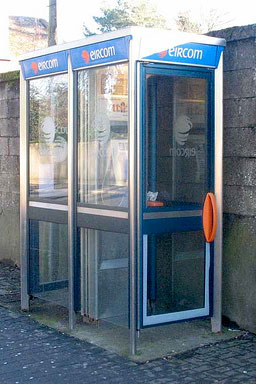 Eircom Phonebox 3