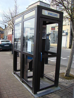 Eircom Phonebox 2