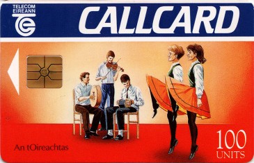 An tOireachtas An tOireachtas