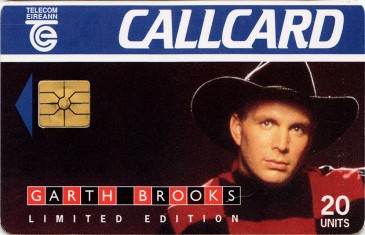 Garth Brooks Garth Brooks