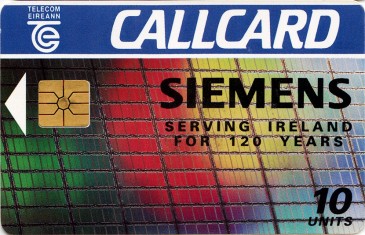 Siemens Siemens