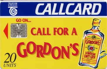 Gordon's London Dry Gin Gordon's London Dry Gin