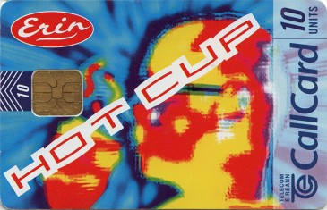 Erin Hot Cup '97 Erin Hot Cup '97