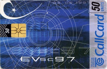 Eurovision '97 Eurovision '97