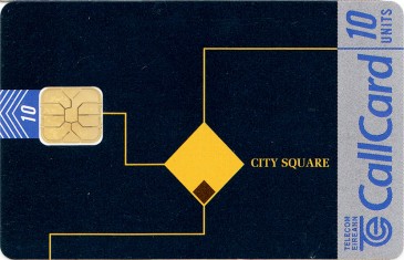 City Square City Square