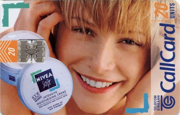 Nivea Soft Nivea Soft