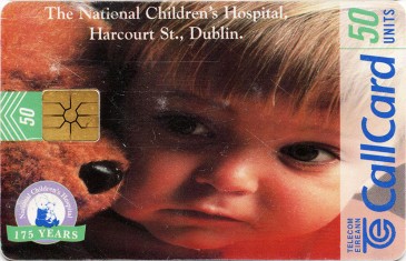 National Childrens Hospital National Childrens Hospital