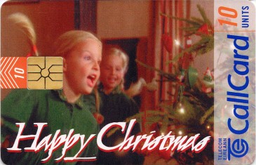 Christmas '97 (Special) Christmas '97 (Special)