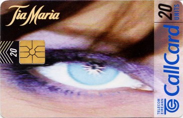 Tia Maria '97 Tia Maria '97