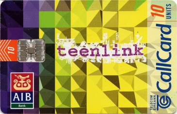 AIB Teenlink AIB Teenlink