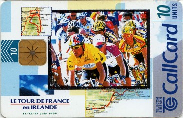 Tour de France '98 Tour de France '98