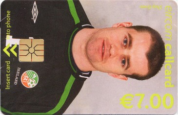 Shay Given - World Cup 2002 Shay Given - World Cup 2002