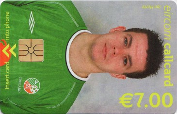 Ian Hearte - World Cup 2002 Ian Hearte - World Cup 2002