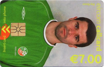 Roy Keane - World Cup 2002 Roy Keane - World Cup 2002