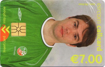Jason McAteer - World Cup 2002 Jason McAteer - World Cup 2002