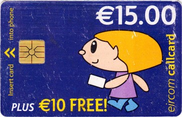Simply Talk €15 + €10 Free Simply Talk €15 + €10 Free