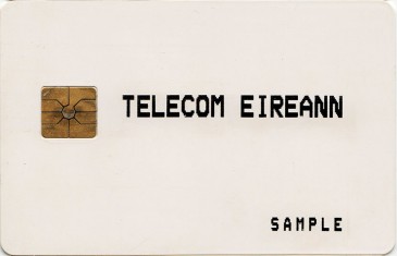 Telecom Eireann Demo 3 Telecom Eireann Demo 3