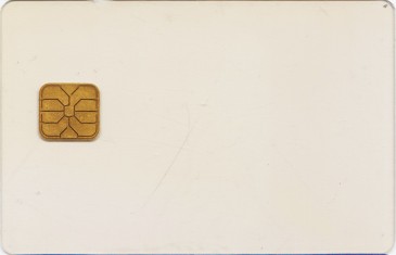 ODS Transparent Card ODS Transparent Card
