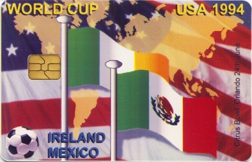 World Cup 1994 - Mexico World Cup 1994 - Mexico