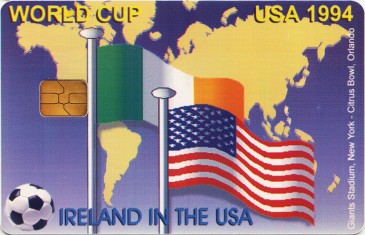World Cup 1994 - USA World Cup 1994 - USA