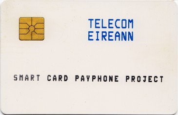 Telecom Eireann Demo 2 Telecom Eireann Demo 2