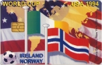 Other Irish Chipcards