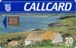 Irish Callcards